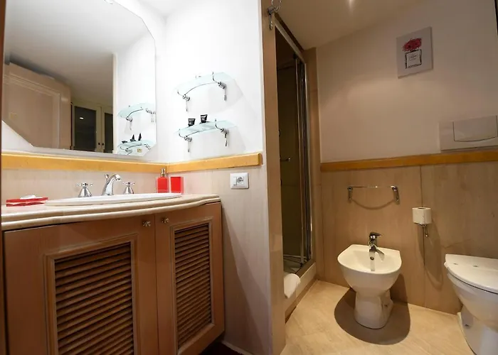 Appartement La Casa Degli Osti 2 - Piazza Navona