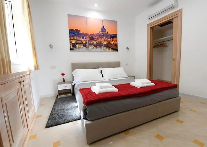 Appartement La Casa Degli Osti 2 - Piazza Navona *