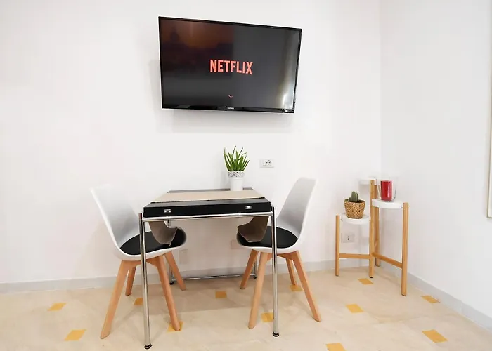 Appartement La Casa Degli Osti 2 - Piazza Navona