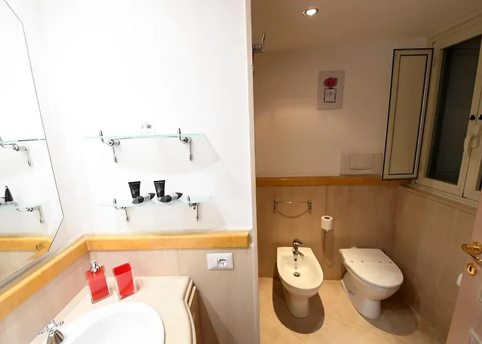 Appartement La Casa Degli Osti 2 - Piazza Navona *