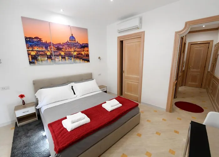 La Casa Degli Osti 2 - Piazza Navona