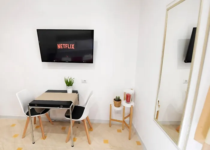 La Casa Degli Osti 2 - Piazza Navona Appartement